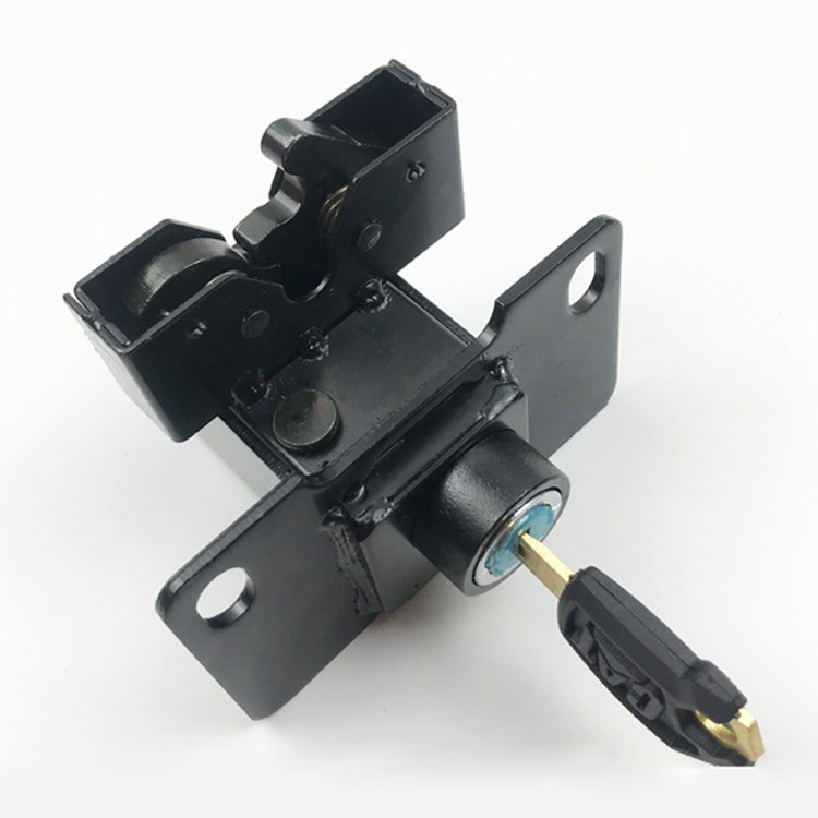 Carter rear cover CAT305 305 306 308 308 E2 with weird hands accessories side door lock side door cover