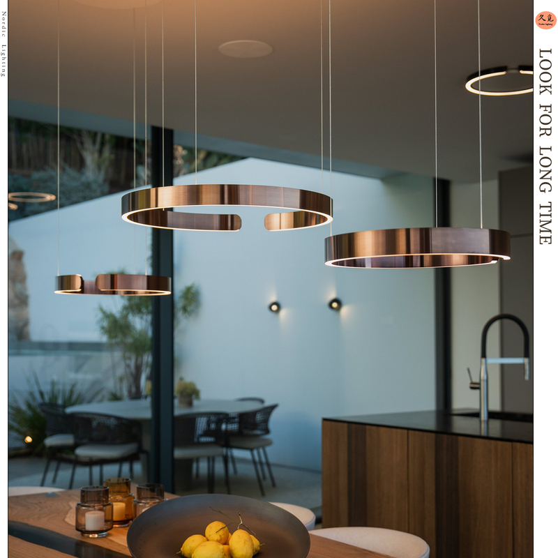 German 0Cchi0 Minimalist Designer Dining Table Lamp Restaurant Chandelier with Adjustable Color and Light, Smart Adjustable Height Living Room Chandelier German 0Cchi0 Minimalist Designer Dining Table Lamp Restaurant Chandelier with Adjustable Color and Light, Smart Adjustable Height Living Room Chandelier