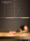 Canada's Ferrolight Iyo Minimalist Ultra-Thin Linear Bar Counter Restaurant Chandelier Desk Lamp