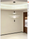 Spanish Vibia Flamingo Flamingo Chandelier Minimalist Restaurant Lamp Designer Creative Bar Table Lamp