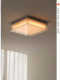 Tokyo Andaz Jiutang Ceiling Light Bauhaus Living Room Main Light Japanese Vintage Designer Study Bedroom Light
