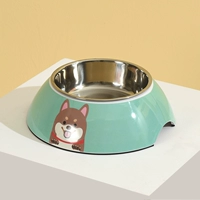 Симпатичная чаша Shiba Inu Single