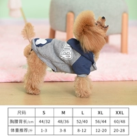 Карманное капюшонное свитер кость синий серый цвет сопоставление