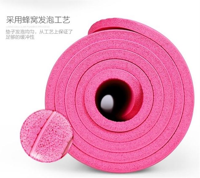 Hỗ trợ trọn bộ thiết bị, dụng cụ tập yoga, thiết bị và đạo cụ tập luyện, dụng cụ dành cho người mới bắt đầu, tập thể dục tại nhà - Yoga