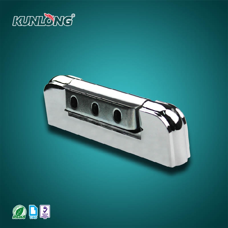 Shankun SK2-1336 Refrigerated garage door hinge test case hinge integral cabinet hinge convex door hinge