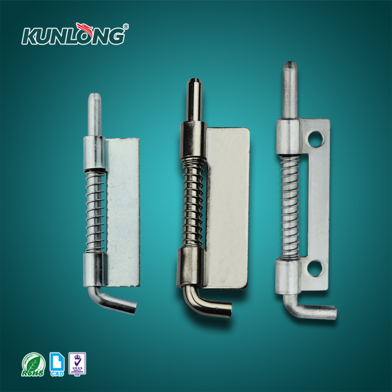 Shangkun SK2-037 hidden plug - in hinge small cabinet spring interlude hinge control cabinet removal hinge