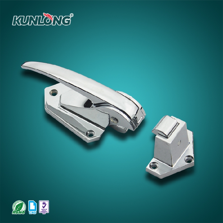 Shankun SK1-78013 Refrigerated garage handle garage door handle Oven Handle Frozen handle