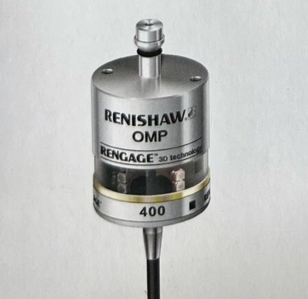 三丰千分尺 游标卡尺 原装进口 RENISHAW OMP400询价