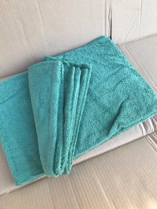 Meimei Green Towel Quilt 2.0* 1.4m Meimei Green Towel Quilt 2.0* 1.4m
