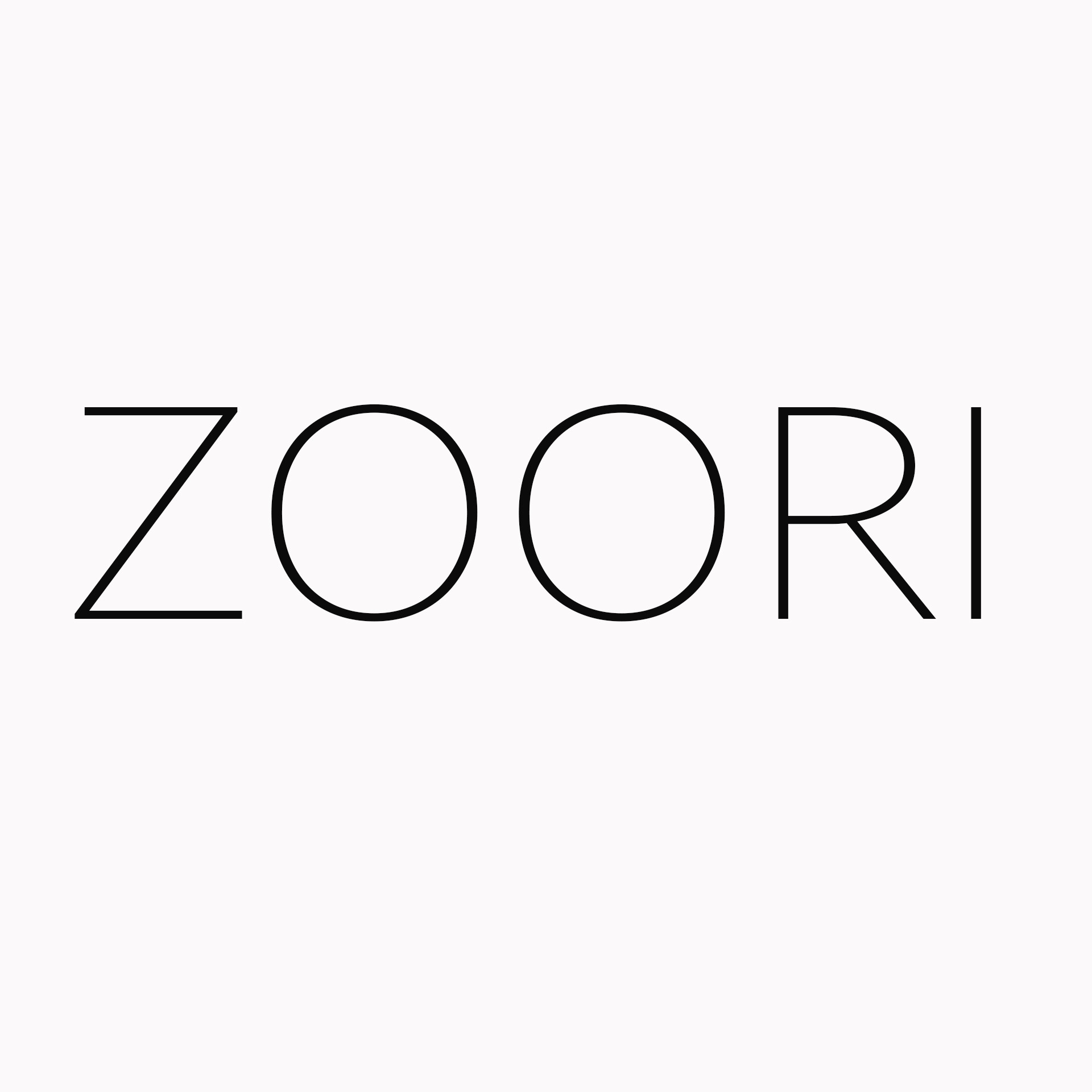 ZOORI摄影耗材