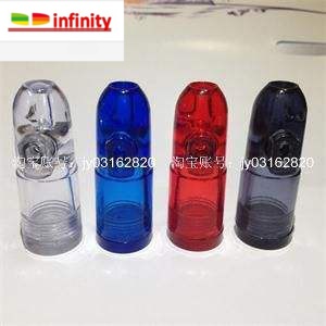 acrylic plastic snupeff bullets lightweighght ultimate bullet