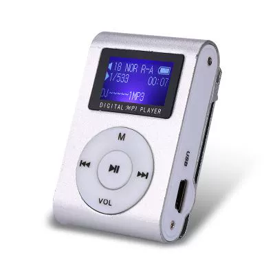 mp4mp3 sinh viên walkman cô gái sinh viên phiên bản quạt nhỏ và nhỏ dễ thương phim hoạt hình máy nghe nhạc mp3 cầm tay - Máy nghe nhạc mp3