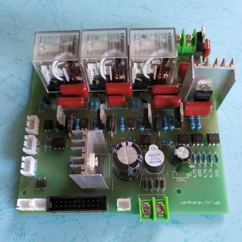 Jingyan A400F A600F adhesive installer accessories consumables glue mounting machine circuit board stapler circuit board motherboard