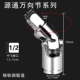 1/2 Dafei Interface Universal Festival