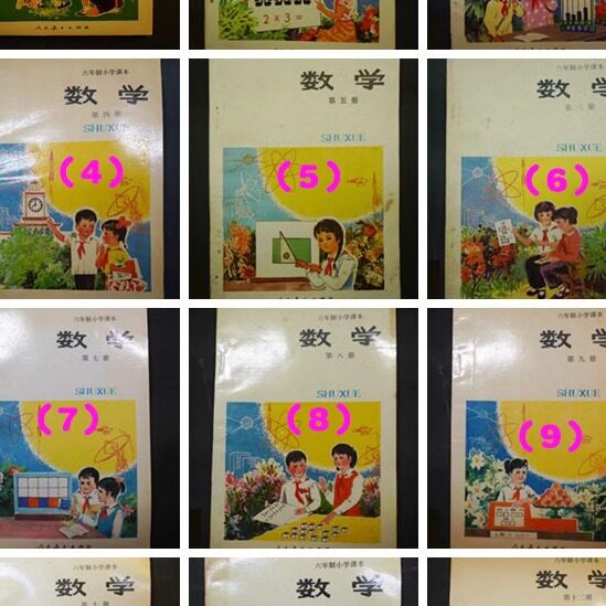 初中语文课本电子版