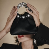 Элегантная роскошная сумка VERAFIED класса Cloud Diamond