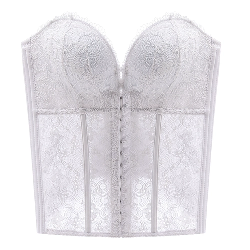 Невидимое нижнее белье, эффект подтяжки