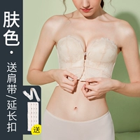 Набор цвета кожи