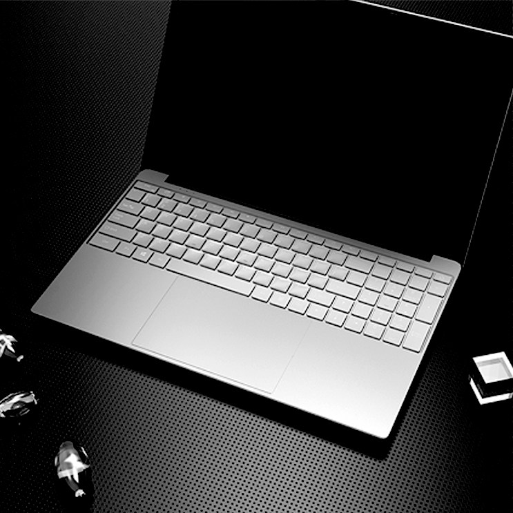 ufo Space ship laptop 6 24 edition Alien universe series Space ship uf0 laptop i7
