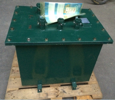 Импульсного трансформатора КСГ-30 кВА/35kva трехфазный взрывозащищенный