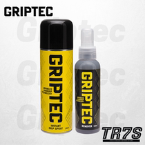 GripTec anti-slip spray gel rugby anti-deist