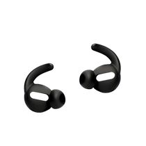 Suitable for RedmiBuds 6s wireless Bluetooth headset cover Edifier semi-in-ear silicone earplug cover redmibuds 6s sports anti-fall anti-slip ear cap soft rubber plug cover