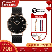 CKAIDW Men's Watch 2021 New Ultra Thin Swiss Men's Famous Brand Official Website Large Dial Top Ten Brands