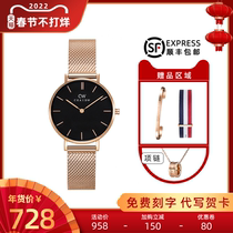 CKAIDW Watch Female Official Website Switzerland Simple Temperament Genuine Top Ten Brand Famous Brands 2021 New