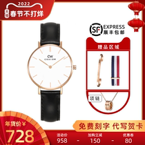 CKAIDW Swiss Watch Women's Simple Temperament Top Ten Brands Official Website 2021 New Fashion Brand