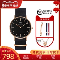 CKAIDW Men's Watch Top Ten Brands New Ultra Thin Swiss Men's Famous Brand Official Website Large Dial Genuine