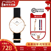 CKAIDW Watch Female Official Website Minor Waterproof 2021 New Swiss cw Top Ten Brand Female Famous Brands
