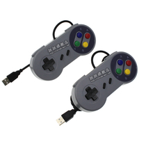    Raspberry Pi Gamepad USB Gamepad Classic Retro Gamepad Joystick Controller