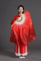 (Синтетический шелк) Белое вино красное 36 плавающее 40 одинарное плавающее без шарфа