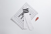 Match the accessories for the football socks.