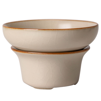 Jiangxu ru kiln ການກັ່ນ​ຕອງ​ຊາ​ຊຸດ​ແຍກ​ຊາ​ອຸ​ປະ​ກອນ​ຊຸດ​ຊາ​