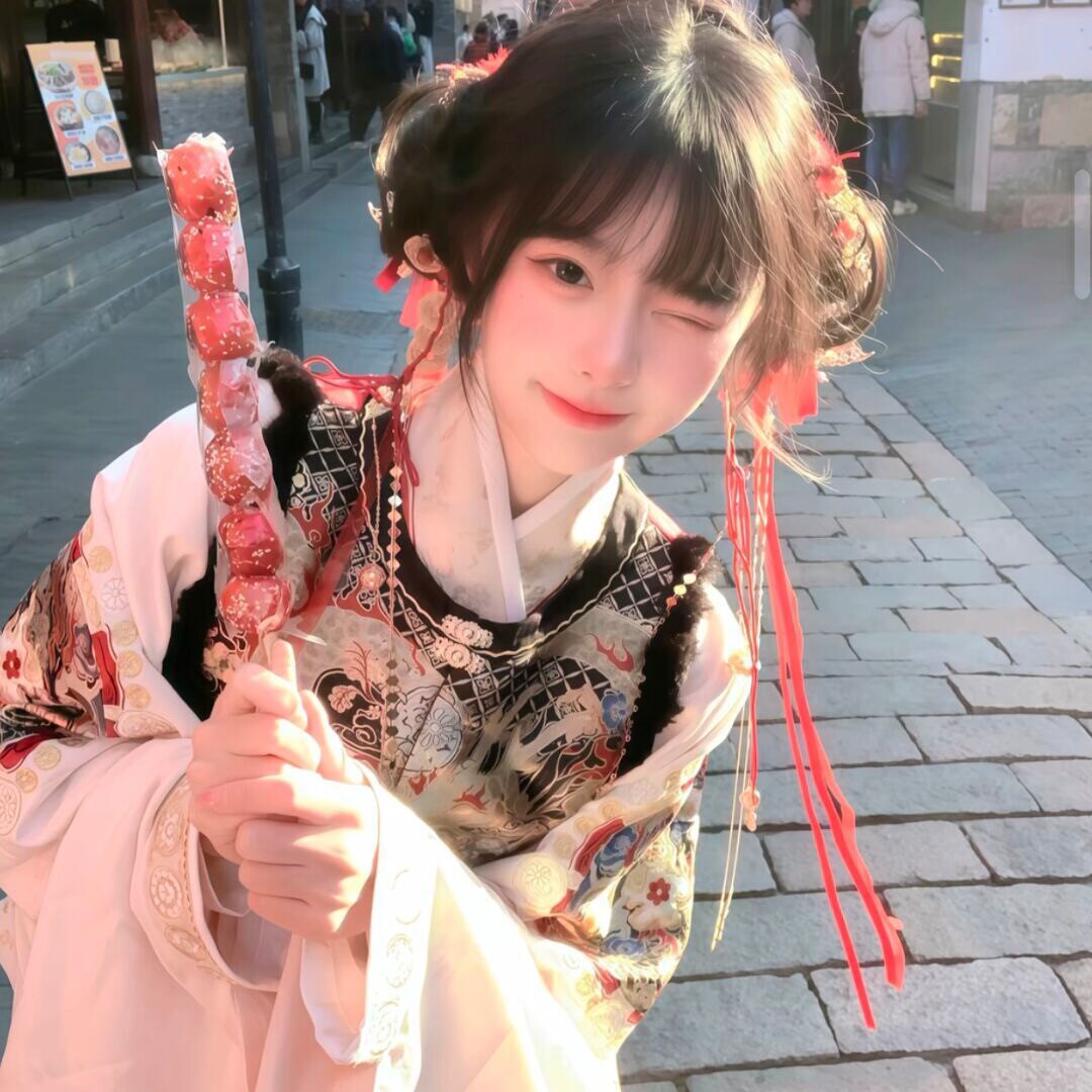 快乐的羊