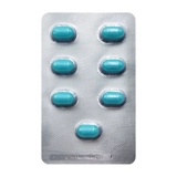 艾丽 Капсулы Орлистат, 21 капсула, настоящее лекарство для похудания для упрямых мужчин и женщин, для похудения, сжигания жира и выведения масла.