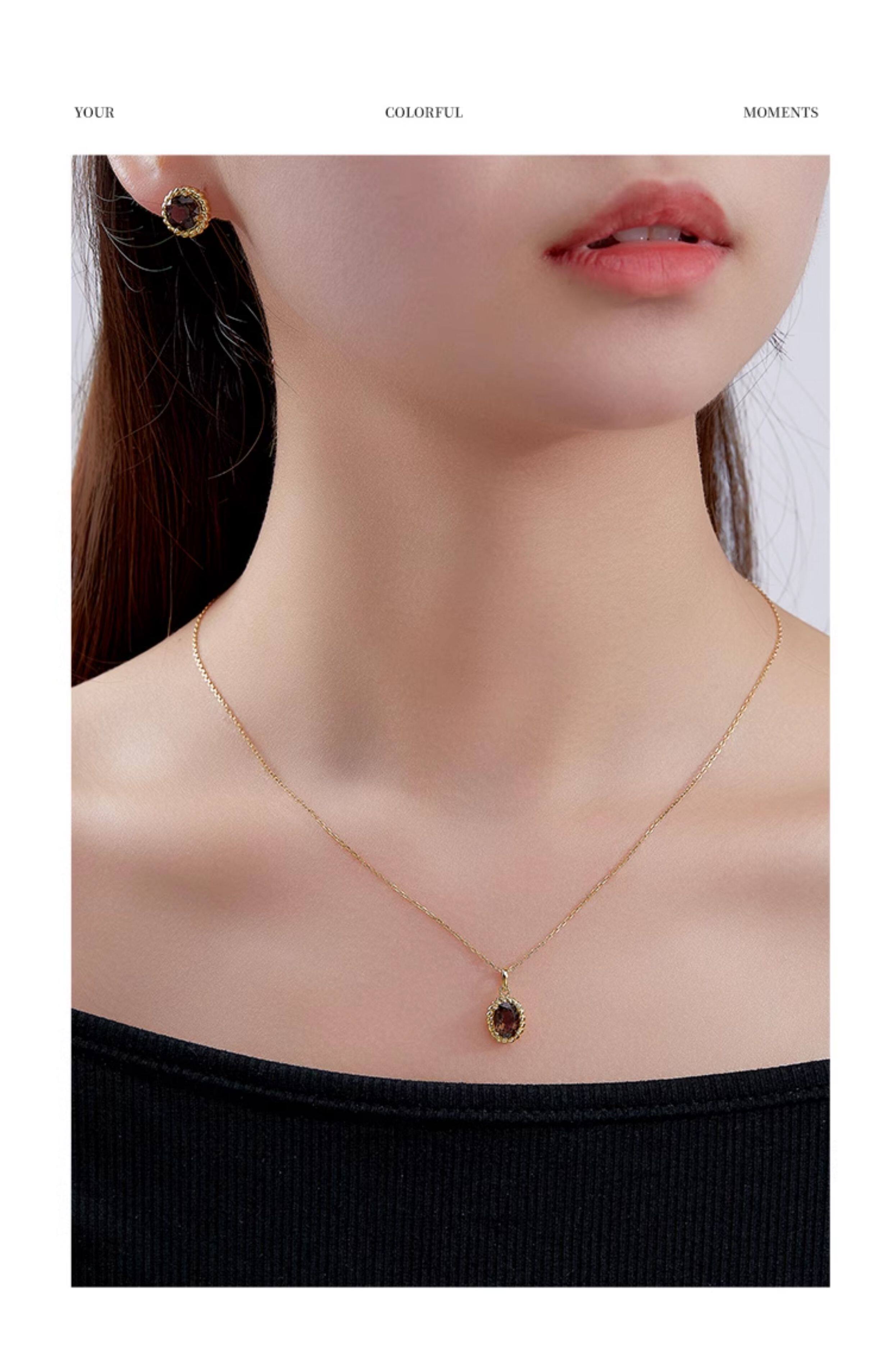 Серьги None IL&CO. ILCO S925