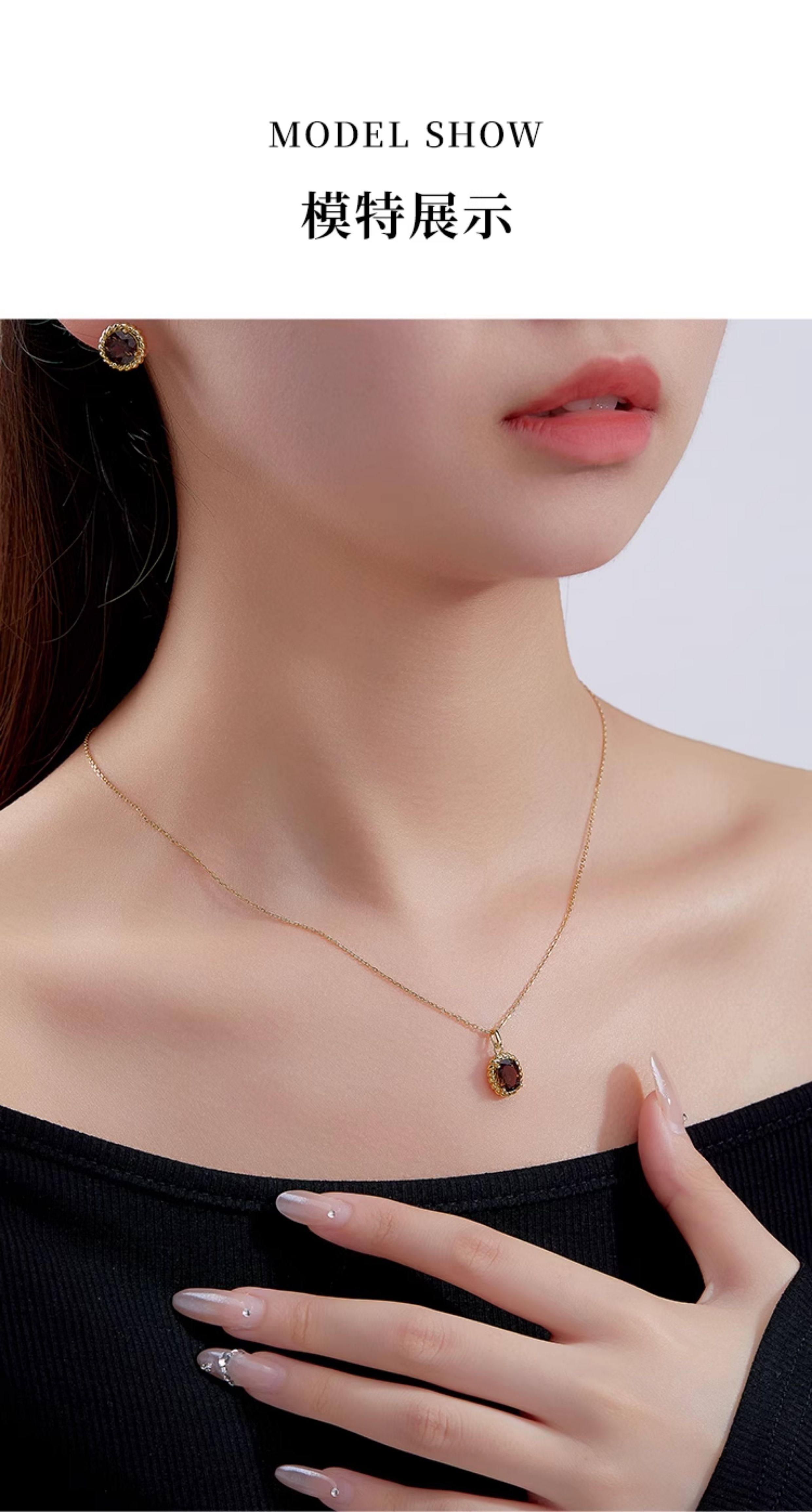 Серьги None IL&CO. ILCO S925