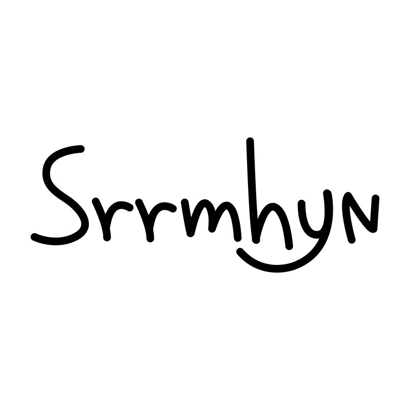 srrmhyn旗舰店的LOGO