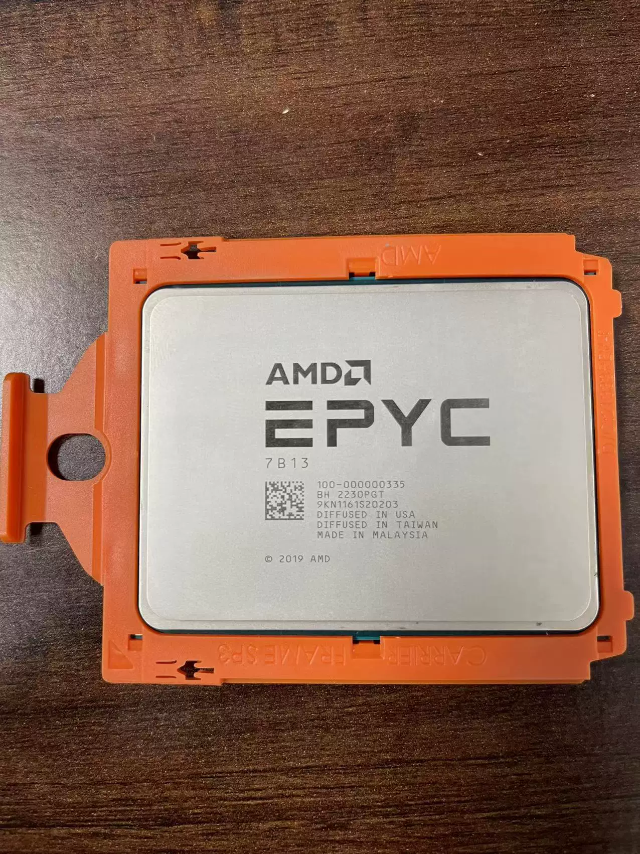 AMD [EPYC 7K62 7542 7V12 7502 7551 7542 7302 7H12 7282 7763CPU]