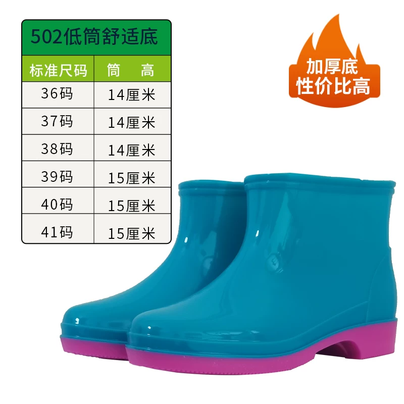 Rain boots мужские водонепроницаемые обувь для рыбалки надевалки с супингом водонепроницаемые нескользящие износостойкие с плюшевой подкладкой водные сапоги трудовая защита напольные наклейки дождевые сапоги