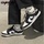NIKE Nike Dunk LOW RETRO- новые мужские универсальные повседневные кроссовки panda высокого качества HF5441-100 mini 1