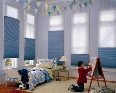 Import Double Layer Half Full Shading Honeycomb night curtain Curtain Organza Blindfold Curtain blinds blinds blinds blinds