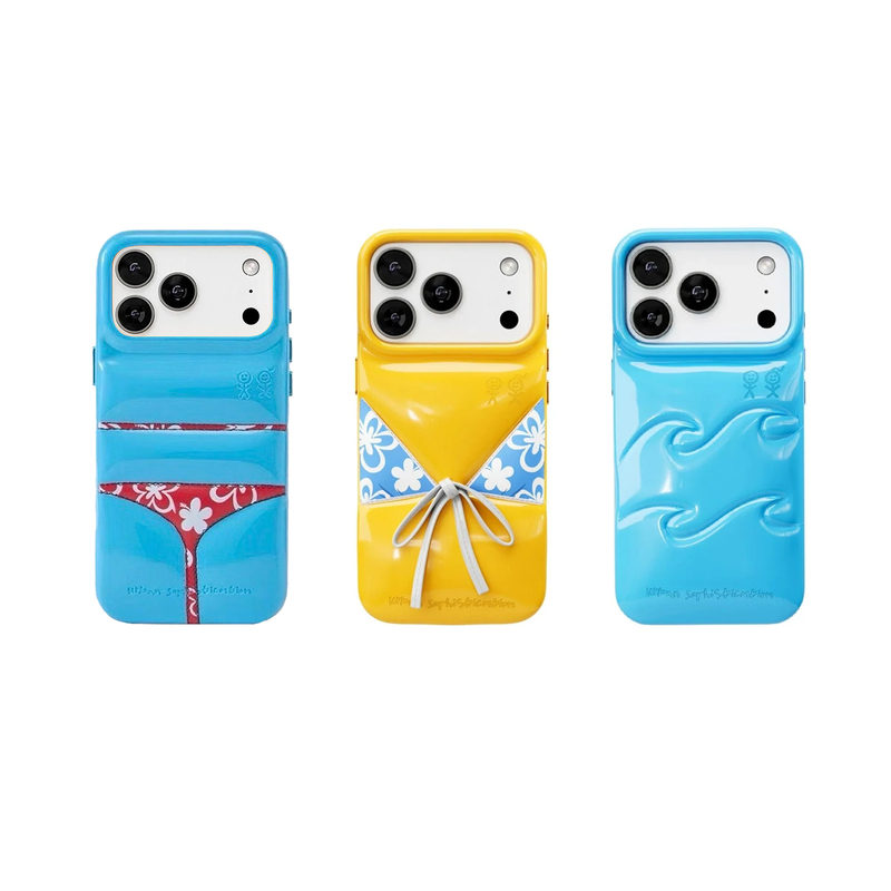 Urban Sophistication Bikini New Model Suitable for Apple 17 Pro Max Phone Case 17 Pro down Jacket Protective Cover Glossy Leather Full Coverage Korean Idol Style Urban Sophistication Bikini New Model Suitable for Apple 17 Pro Max Phone Case 17 Pro down Jacket Protective Cover Glossy Leather Full Coverage Korean Idol Style