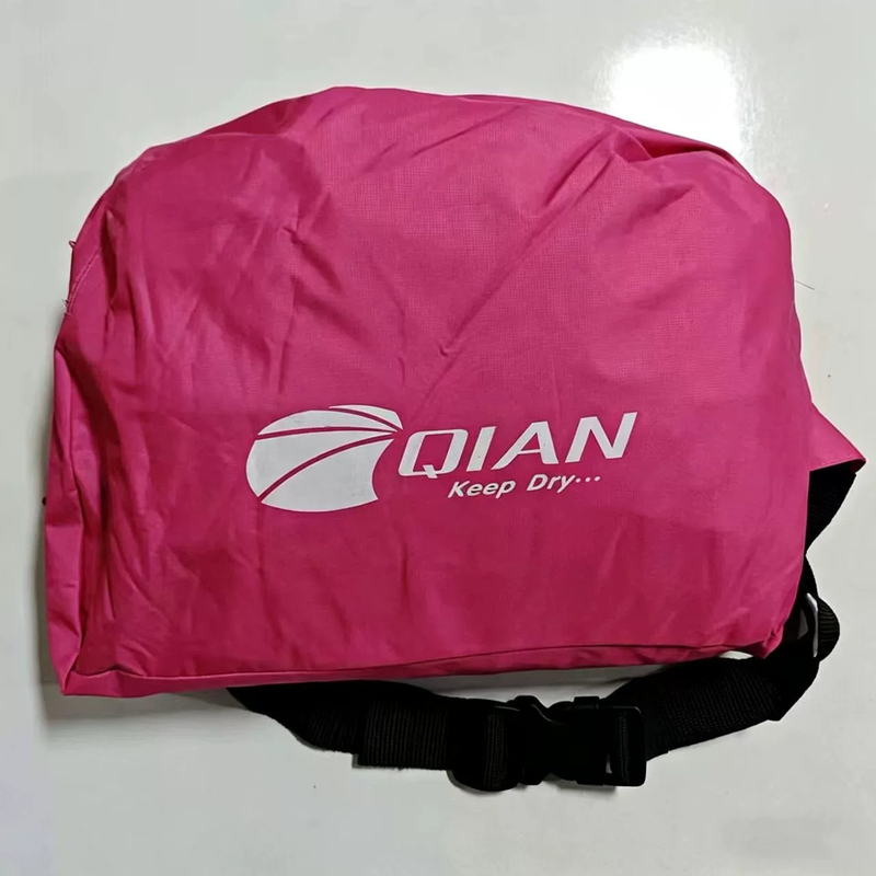 Raincoat Storage Waterproof Bag, Special Raincoat Bag for Electric Scooters, Poncho Storage Crossbody Bag, Waist Bag Raincoat Storage Waterproof Bag, Special Raincoat Bag for Electric Scooters, Poncho Storage Crossbody Bag, Waist Bag