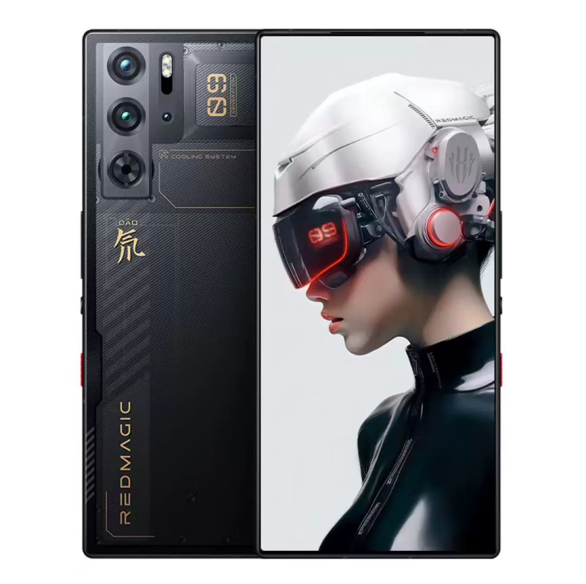 Red Magic NX769J/9pro 9pro+/Red Magic 9Spro/9Spro+/Qualcomm Snapdragon 8Gen3/полный экран