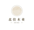 北佳木业的LOGO