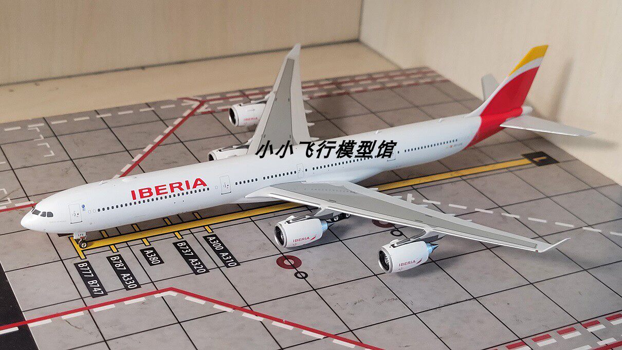 Phoenix 1:400 ANA 全日空B787-9 JA894A 口袋精灵彩绘飞机模型-淘宝