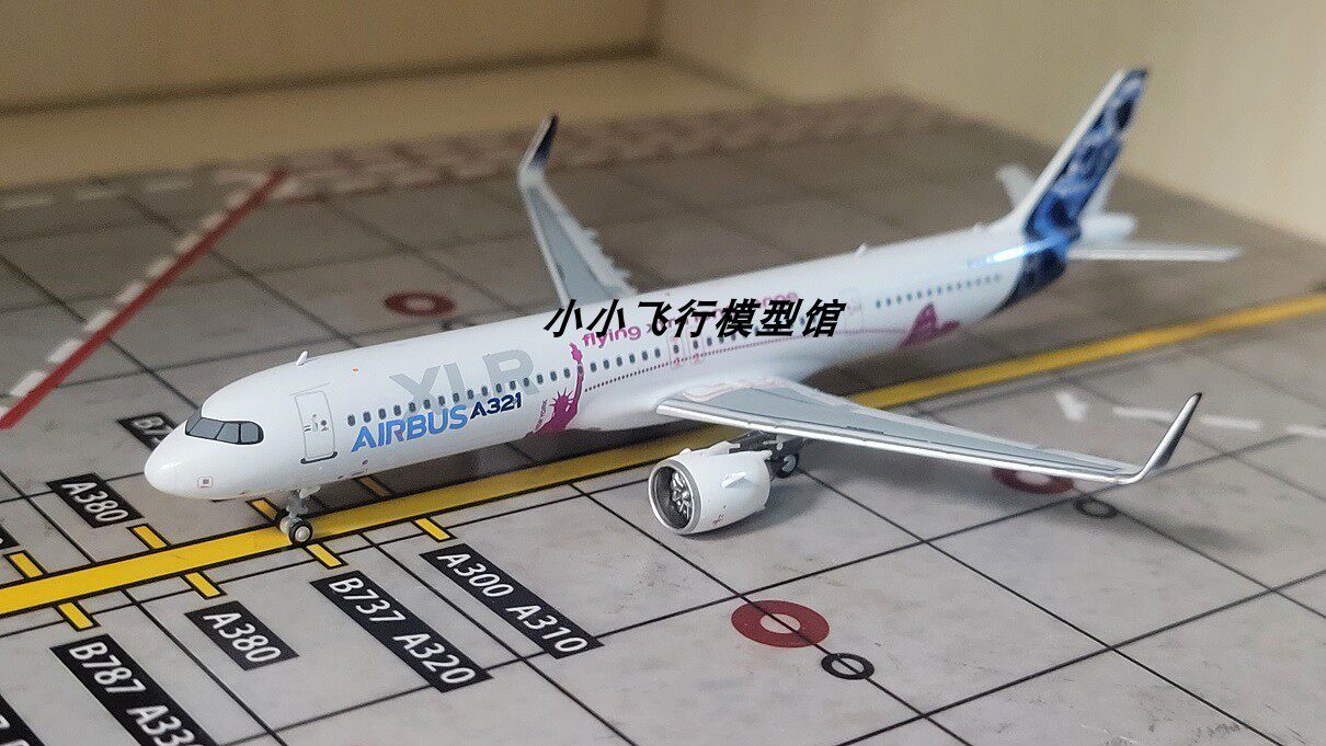 Phoenix 1:400 ANA 全日空B787-9 JA894A 口袋精灵彩绘飞机模型